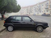 Usado VW Golf II 1991 Citadino