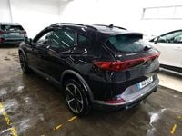 Usado Cupra Formentor 150 HP (110 kW) 2022 Preto SUV
