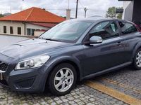 usado Volvo C30 1.6 D Drive 99g Kinetic Start/Stop