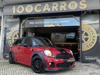 usado Mini John Cooper Works 