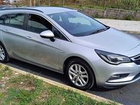 usado Opel Astra Sports Tourer 1.6 Cdti