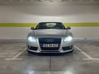 Usado Audi A5 S-Line 180 HP (132 kW) 2010 Coupé