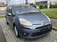 usado Citroën C4 Picasso 