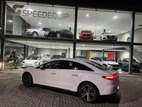 Usado Mercedes EQE300 Electric Art 180 kW (245 HP) 2025 Branco Sedan