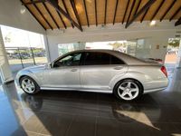 usado Mercedes S350 Classe SBlueEfficiency Longo