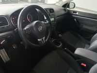 usado VW Golf VI 