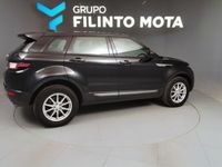 usado Land Rover Range Rover evoque 2.0 eD4 Pure