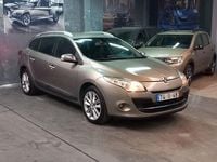 Usado Renault Mégane III Privilege 110 HP (80 kW) 2009 Carrinha