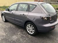 usado Mazda 3 1.6 diesel