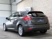 usado Ford Focus 1.5 TDCI Trend +