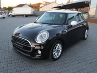 usado Mini Cooper D 