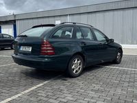 usado Mercedes C200 cdi