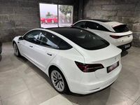 Usado Tesla Model 3 239 kW (325 HP) 2022 Branco Sedan