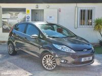 usado Ford Fiesta 1.4 TDCi Trend