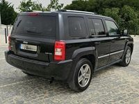 usado Jeep Patriot 2.0 CRD Limited