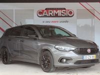 Usado Fiat Tipo Street 95 HP (69 kW) 2020 Cinza Carrinha