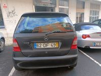 usado Mercedes A140 Elegance