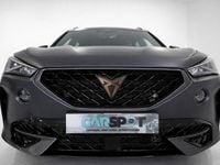 Usado Cupra Formentor 245 HP (180 kW) 2023 Cinzento SUV
