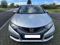 Usado Honda Civic Sport 150 HP (110 kW) 2012 Sedan
