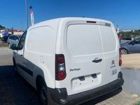 usado Citroën Berlingo 1.6 HDI