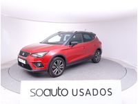 usado Seat Arona 1.0 TSI XCELLENCE DSG