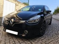 Usado Renault Clio IV 90 HP (66 kW) 2016 Sedan