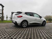 Usado Renault Clio GrandTour 90 HP (66 kW) 2019 Branco Carrinha