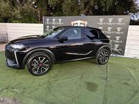 Usado DS Automobiles DS3 Performance 130 HP (95 kW) 2024 Preto