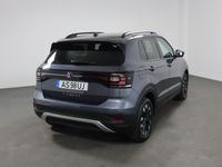 usado VW T-Cross - 1.0 TSI 95cv Life