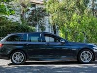 Usado BMW 520 Sport Line 2011 Carrinha