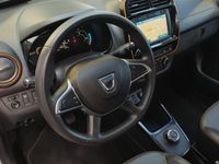 usado Dacia Spring ELETRIC 45 COMFORT PLUSVeículos Relacionados