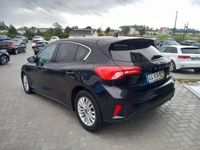 usado Ford Focus 1.5 TDCi EcoBlue Active