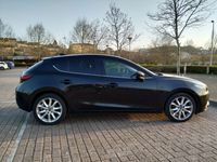 usado Mazda 3 1.5 Sky-D Evolve HS Navi