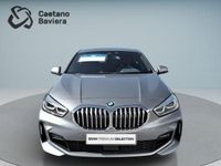 Usado BMW 116 116 HP (85 kW) 2024 Cinza Citadino