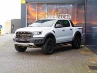 Usado Ford Ranger 213 HP (156 kW) 2021 Branco Pickup