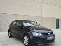 Usado VW Polo 90 HP (66 kW) 2011 Citadino