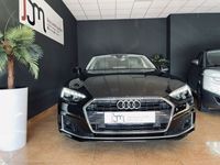 usado Audi A5 Sportback 35 TDI S line S tronic