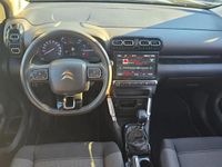 Usado Citroën C3 Aircross 110 HP (80 kW) 2023 Preto SUV