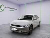 Usado Hyundai Ioniq 5 167 kW (228 HP) 2023 Cinza SUV