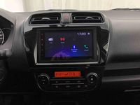 Usado Mitsubishi Space Star Edition 71 HP (52 kW) 2024 Branco Citadino