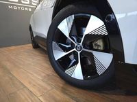 Usado Renault Mégane IV 95 kW (130 HP) 2022 Branco