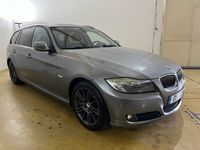 usado BMW 318 d Touring Sport