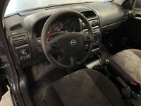 usado Opel Astra Astra G1.7 DTL Club