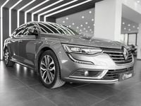 Usado Renault Talisman 160 HP (117 kW) 2016 Cinzento