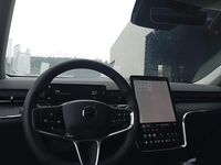 Novo Volvo EX90 Core 205 kW (279 HP) 2025 Cinzento SUV