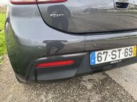 Usado Kia Rio 2017 Sedan