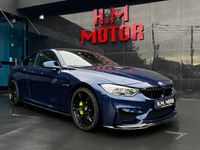 usado BMW M4 Auto