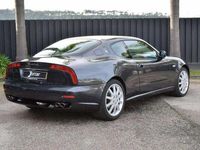 Usado Maserati 3200 GT 370 HP (272 kW) 2001 Antracite Coupé