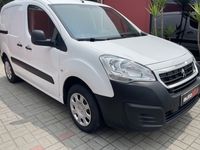 usado Peugeot Partner 1.6 HDI VAN 3 LUGARES