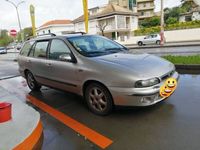 usado Fiat Marea 1.6 gasolina